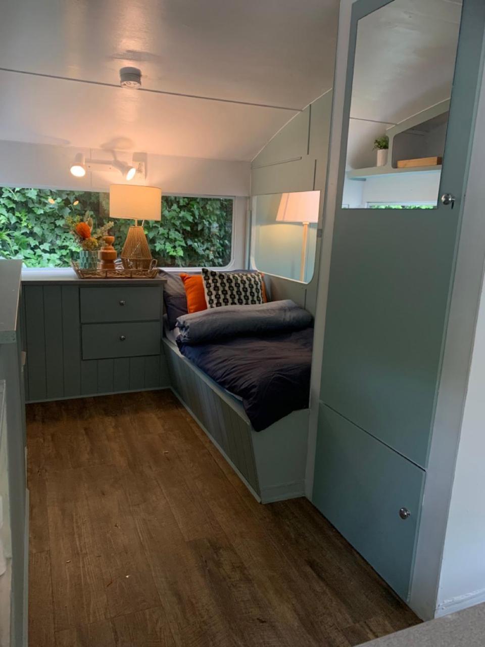 Mornington Peninsula Retro Caravans Rye Cameră foto